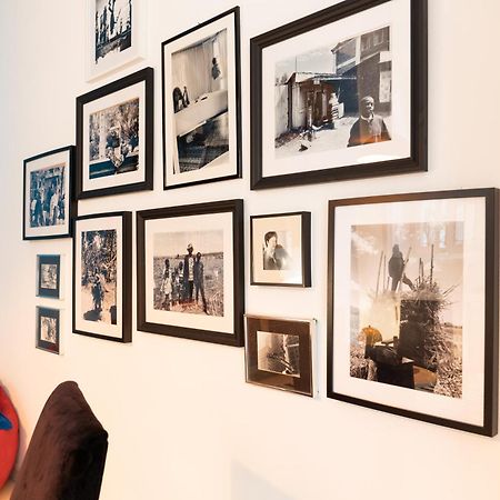 Central Station/Duomo Area Stylish Apartment Milaan Buitenkant foto