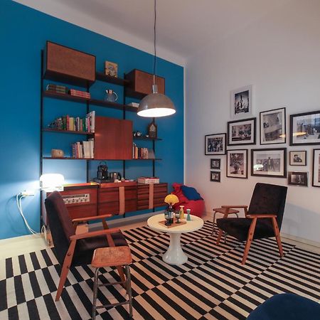 Central Station/Duomo Area Stylish Apartment Milaan Buitenkant foto