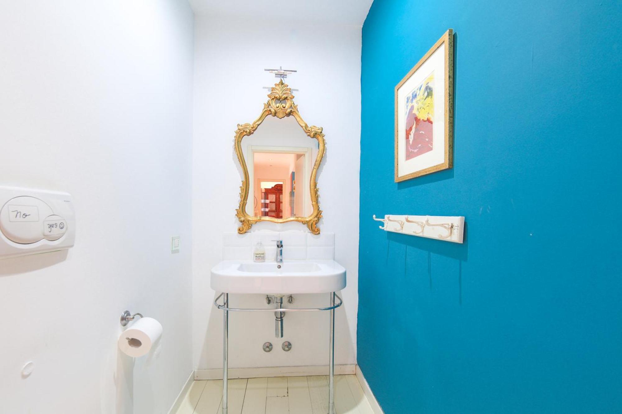 Central Station/Duomo Area Stylish Apartment Milaan Buitenkant foto