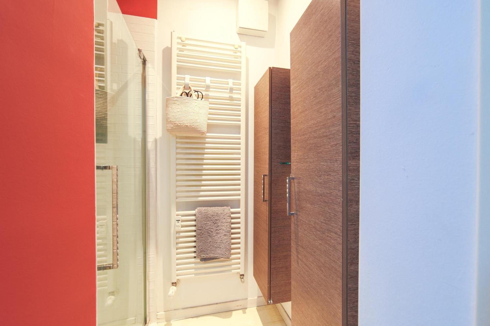 Central Station/Duomo Area Stylish Apartment Milaan Buitenkant foto