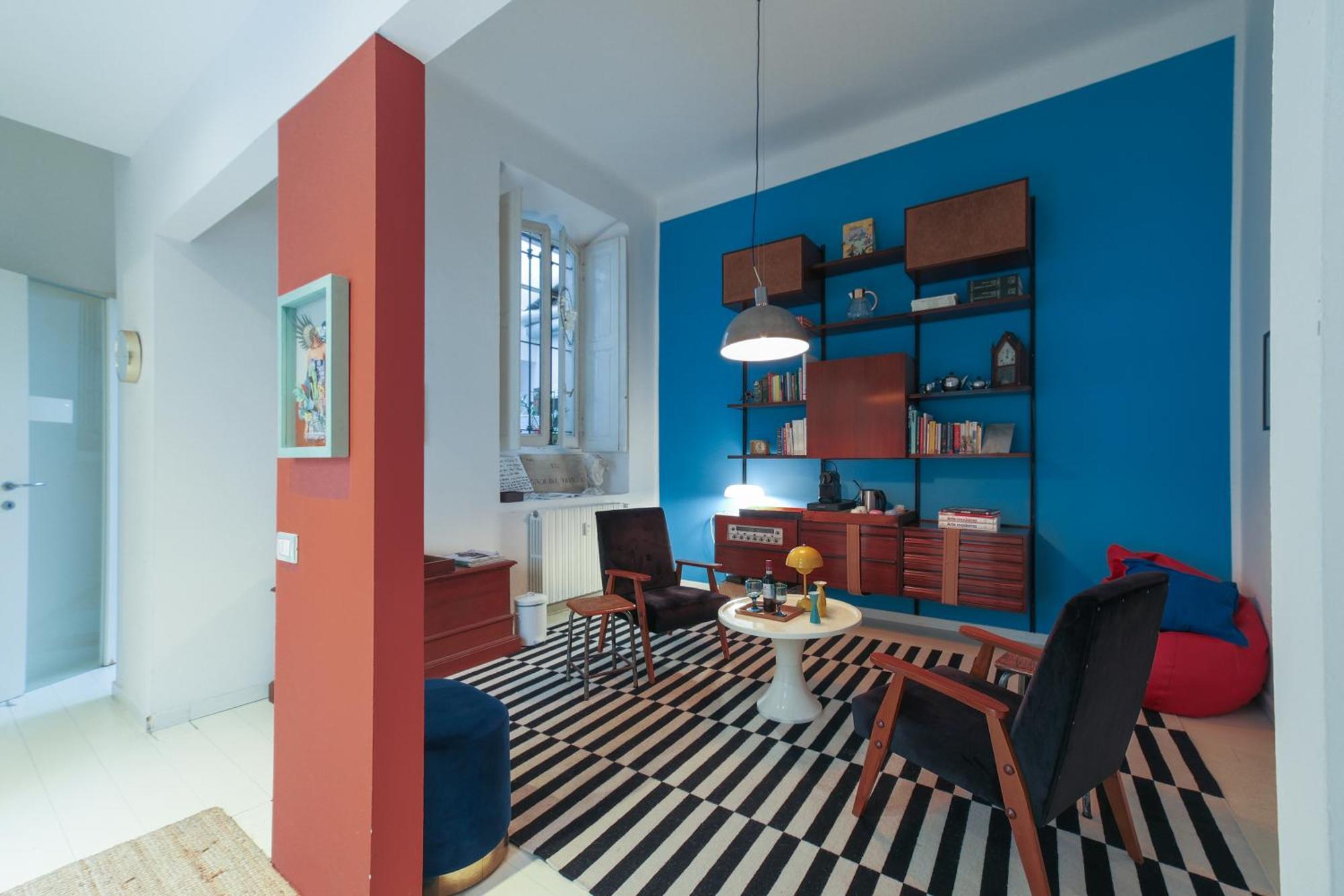 Central Station/Duomo Area Stylish Apartment Milaan Buitenkant foto