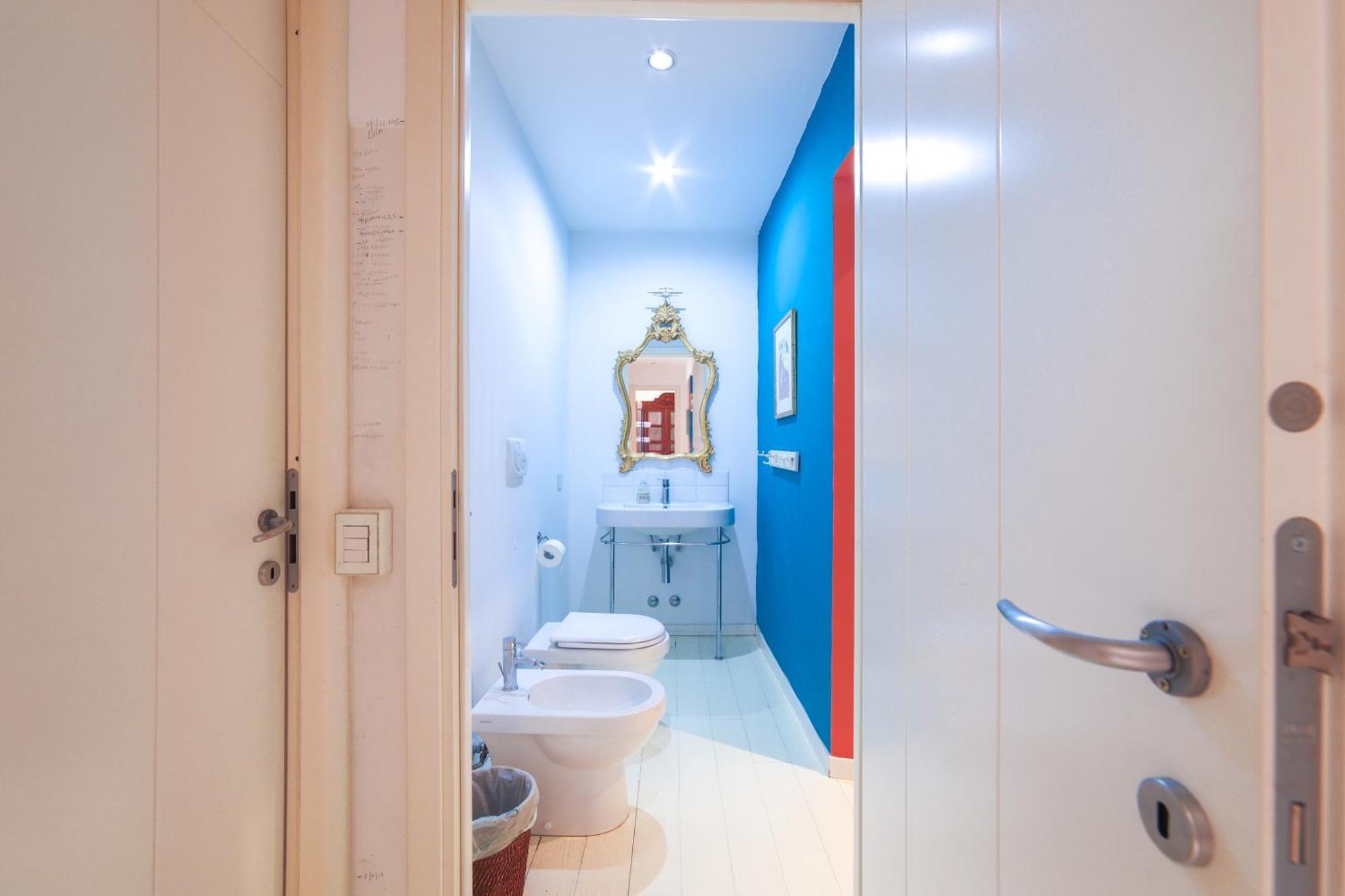 Central Station/Duomo Area Stylish Apartment Milaan Buitenkant foto