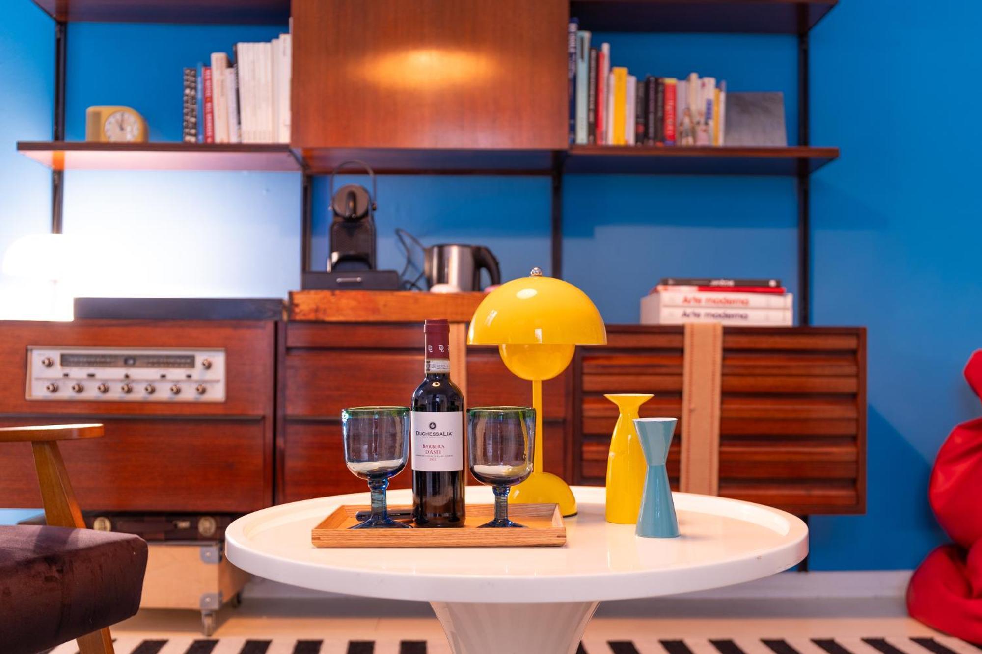 Central Station/Duomo Area Stylish Apartment Milaan Buitenkant foto