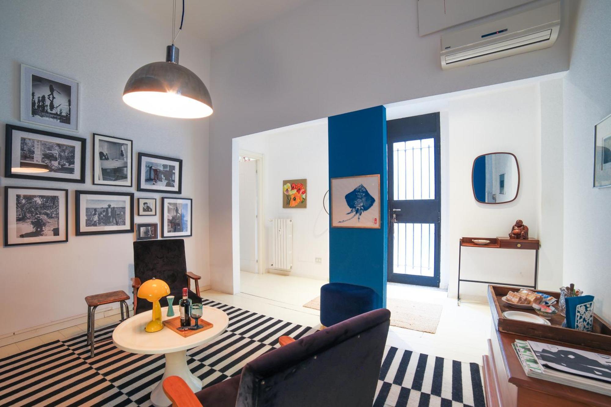 Central Station/Duomo Area Stylish Apartment Milaan Buitenkant foto