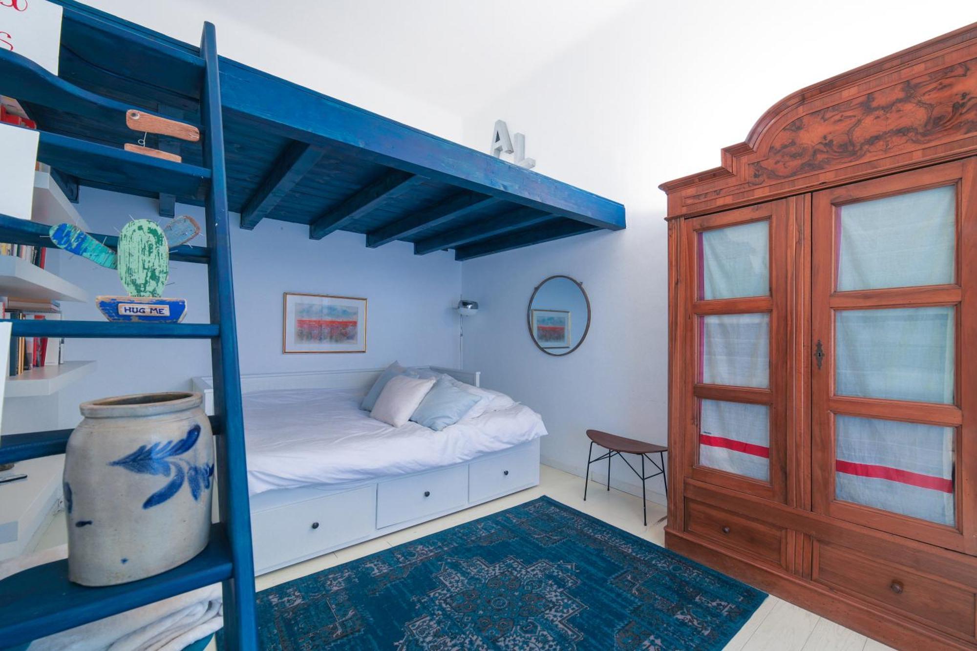 Central Station/Duomo Area Stylish Apartment Milaan Buitenkant foto