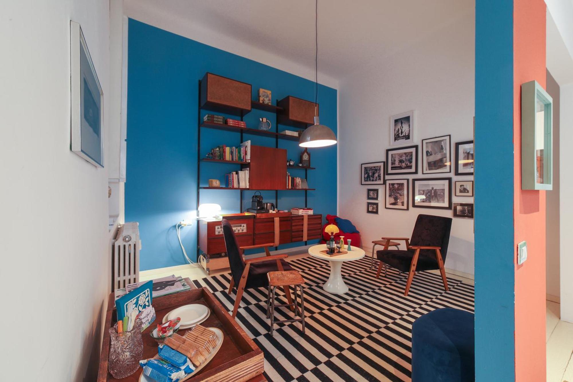 Central Station/Duomo Area Stylish Apartment Milaan Buitenkant foto