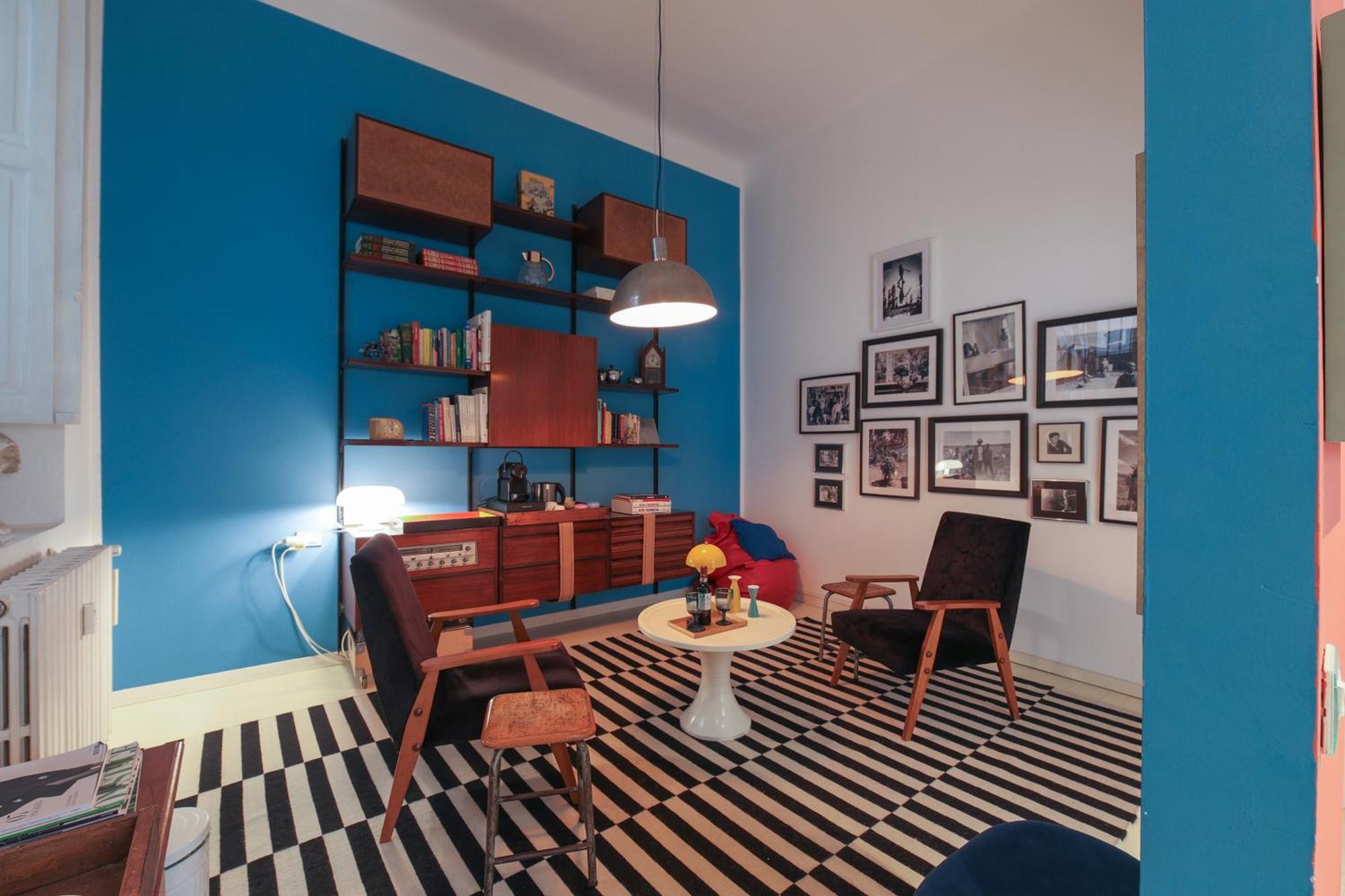 Central Station/Duomo Area Stylish Apartment Milaan Buitenkant foto